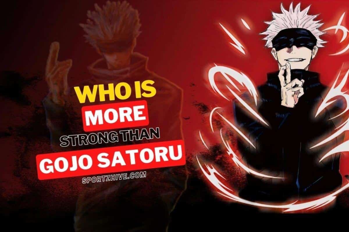 Is Milim Nava Stronger Than Satoru Gojo a Definitive Power Breakdown